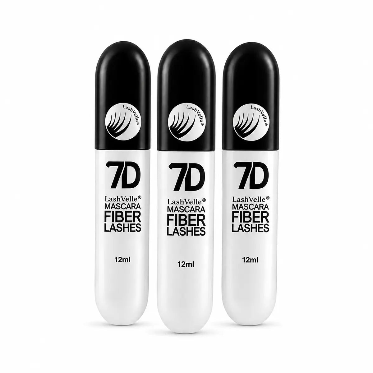 🔥 LAST DAY: 57% OFF + FREE SHIPPING LashVelle® 7D Silk Fiber Mascara