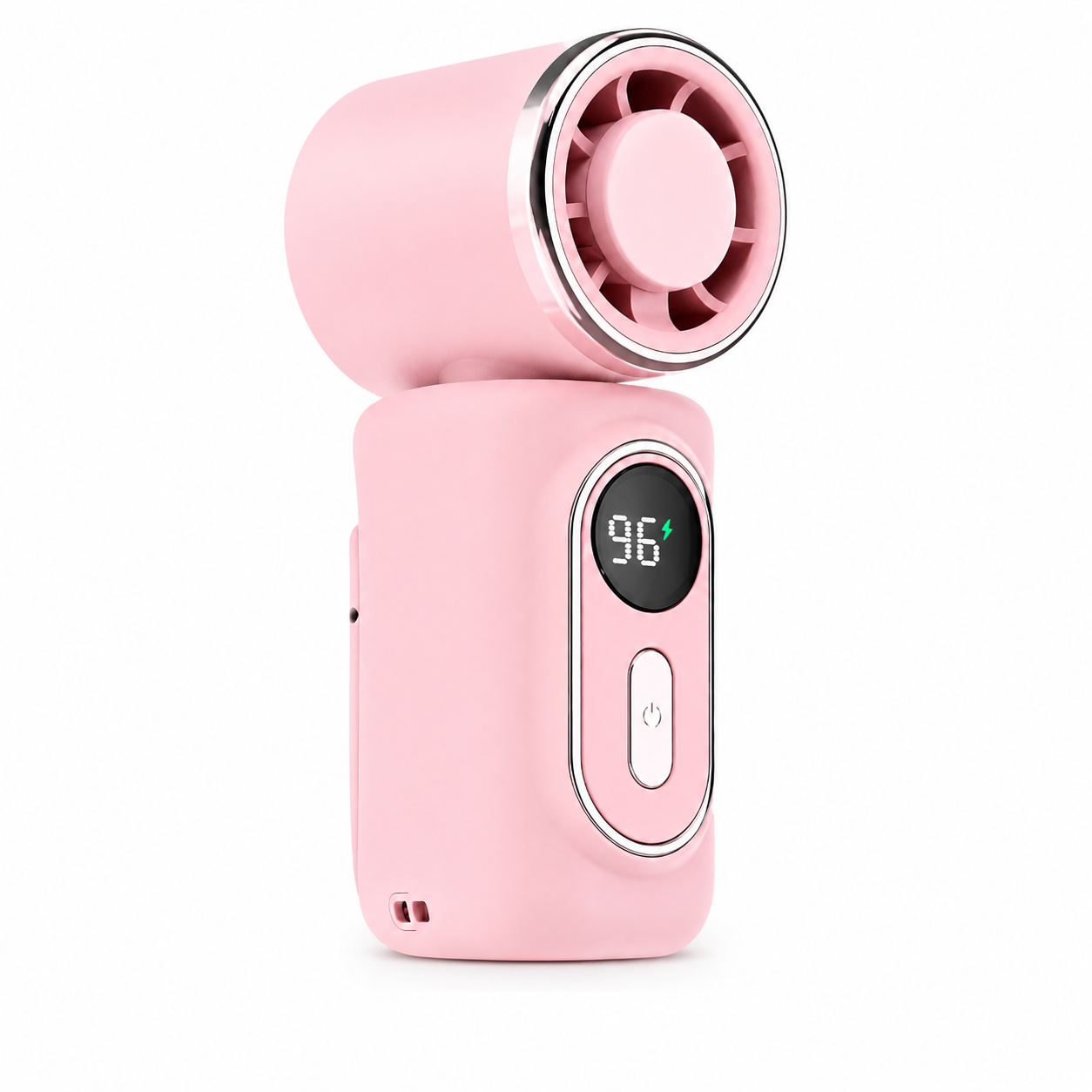 Dluvivo®Portable Clip-OnCooling FanHands