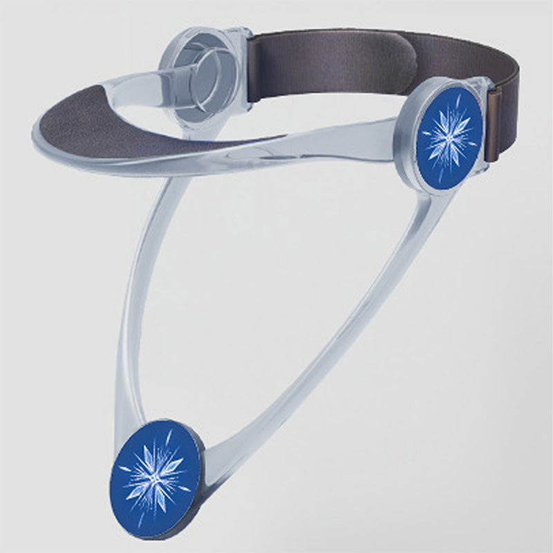 Dluvivo®🔥360° Adjustable Neck Brace
