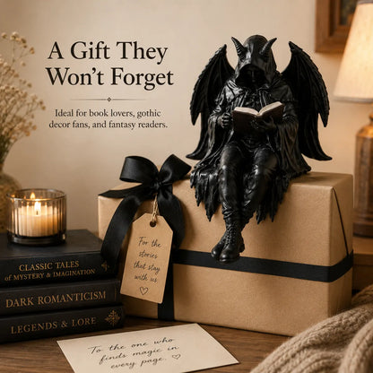 Dluvivo®DARKFAN TASY SHELFDECOR