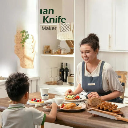 SlicePro Cutter