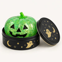 Green Pumpkin