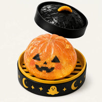Jack-O'-Lantern