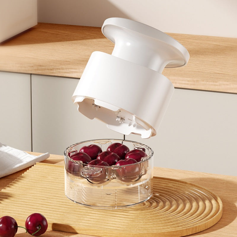 ®Cherry Pitter Multiple（upsell-yjc）
