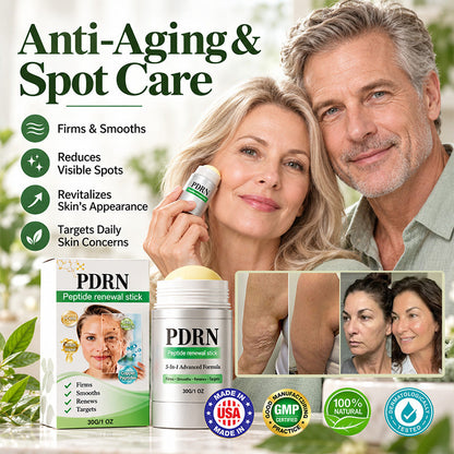 TARGETED PDRN PEPTIDE CARE