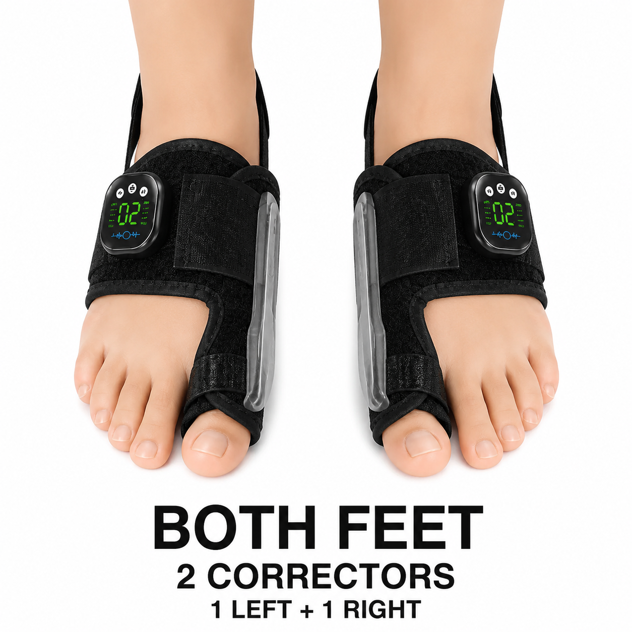 BuniVanta®  EMS Bunion Corrector