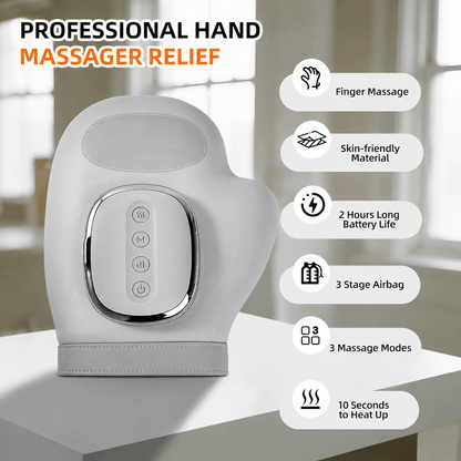 Hand Massager
