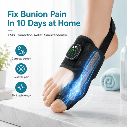 BuniVanta®  EMS Bunion Corrector