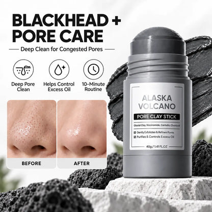 BARUBT Multi-Formula Clay Mask Stick