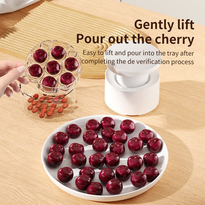 ®Cherry Pitter Multiple（upsell-yjc）
