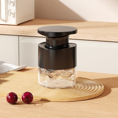 ®Cherry Pitter Multiple（upsell-yjc）