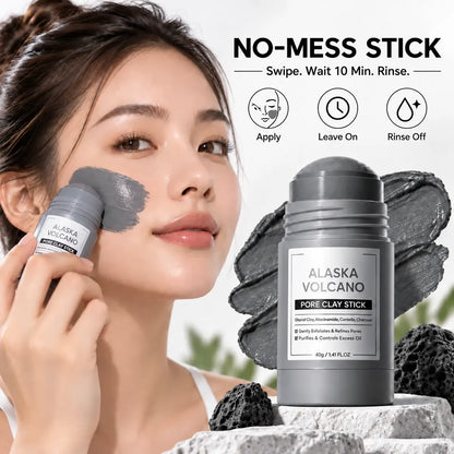 BARUBT Multi-Formula Clay Mask Stick（upsell）