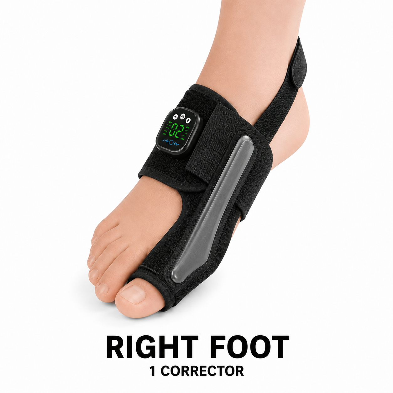 BuniVanta®  EMS Bunion Corrector