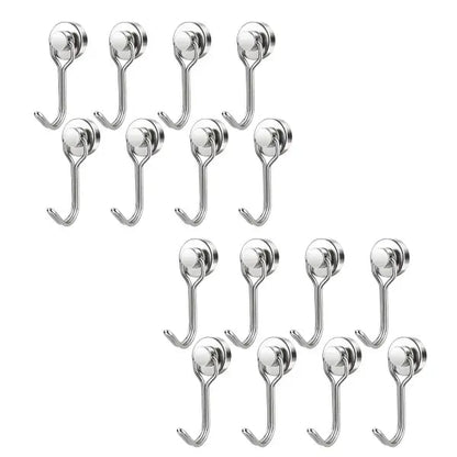 Dluvivo® Heavy Duty Swivel Hooks