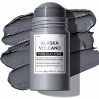 Volcanic Clay (Blackhead Control)