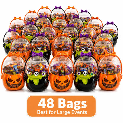 HALLOWEENTREAT BAGS