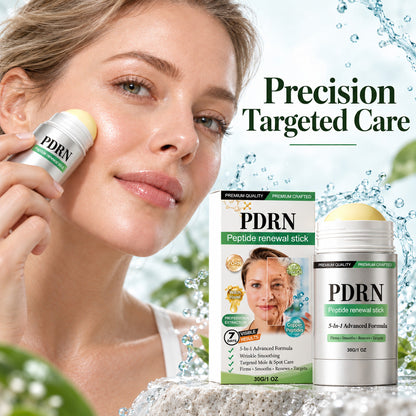 TARGETED PDRN PEPTIDE CARE