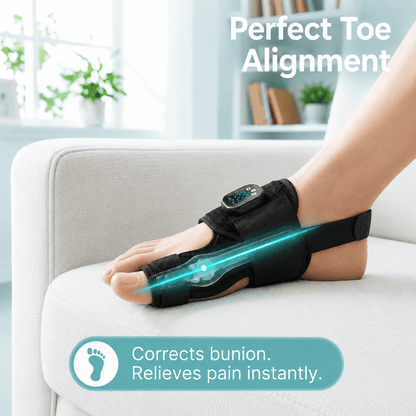BuniVanta®  EMS Bunion Corrector