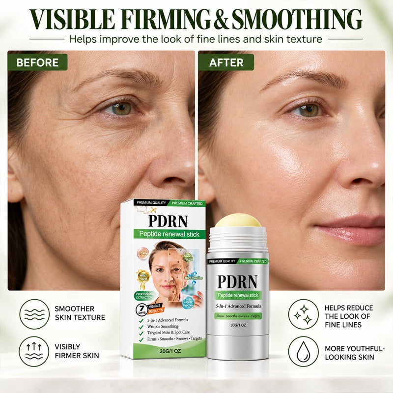 TARGETED PDRN PEPTIDE CARE
