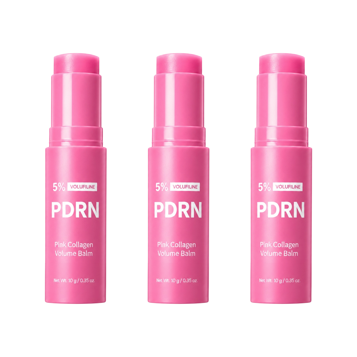 PDRN Collagen Plump & Repair Balm with Volufiline