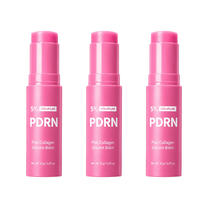 PDRN Collagen Plump & Repair Balm with Volufiline