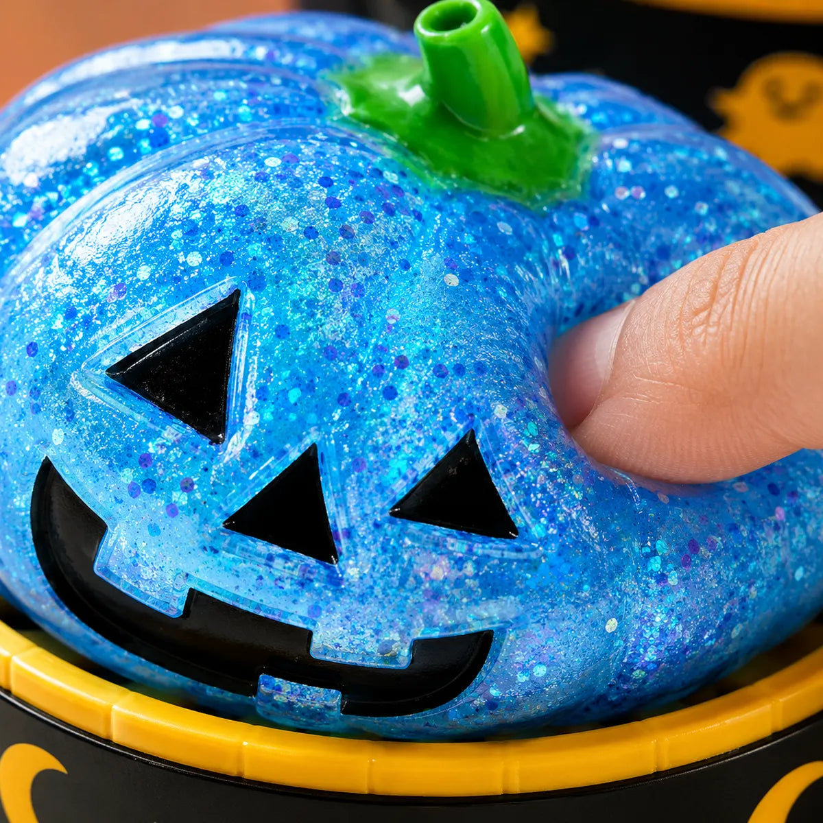 HalloweenSquishy Dumplings