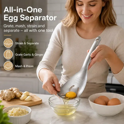 Multifunction Cooking Spoon
