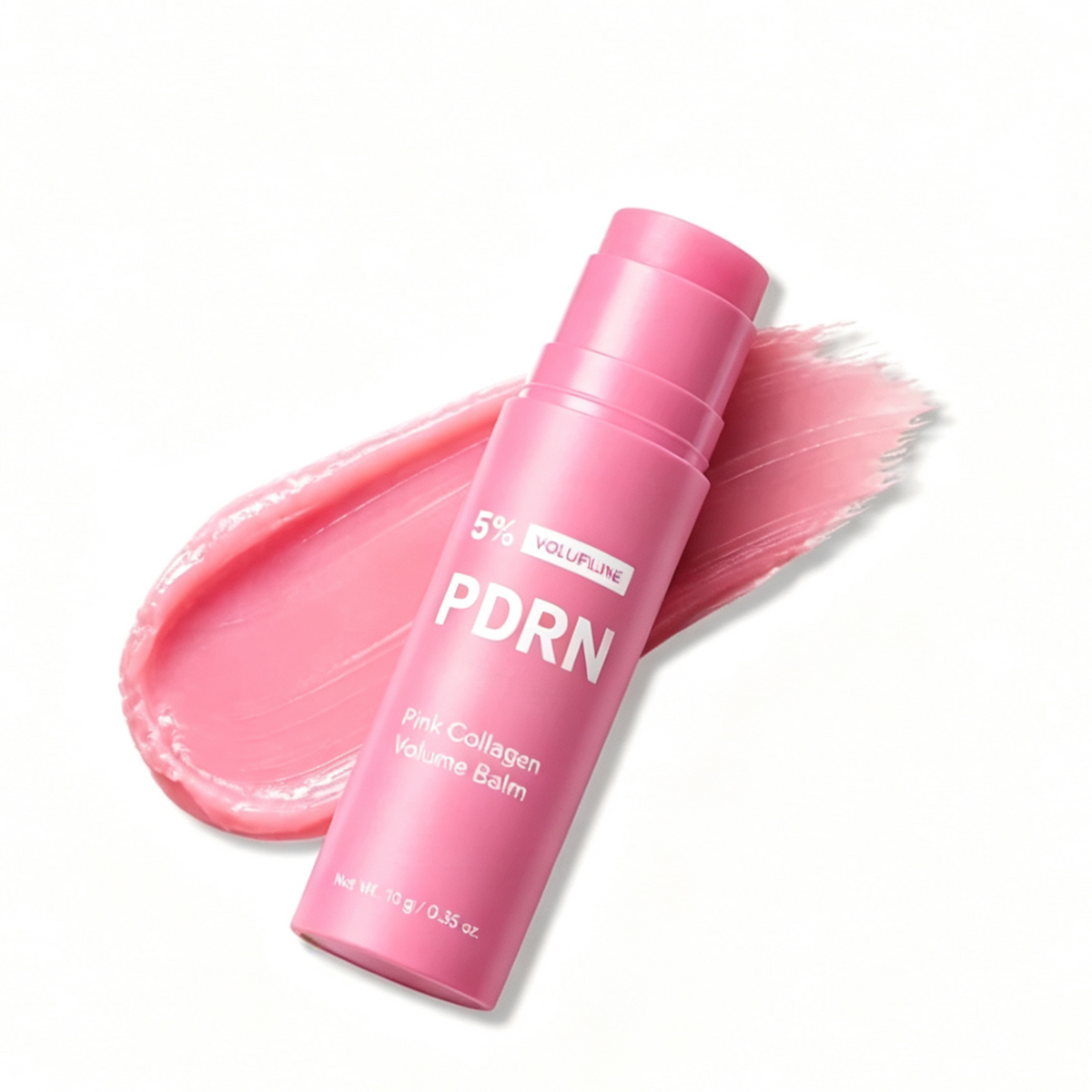 PDRN Collagen Plump & Repair Balm with Volufiline