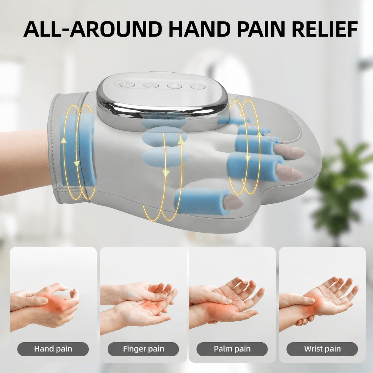 Hand Massager