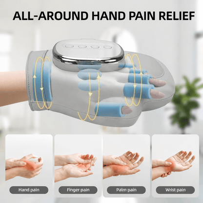Hand Massager