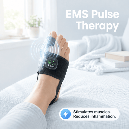 BuniVanta®  EMS Bunion Corrector