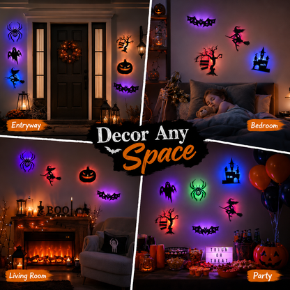 🔥 FINAL HOURS — UP TO 72% OFF Halloween LED Silhouette Lights