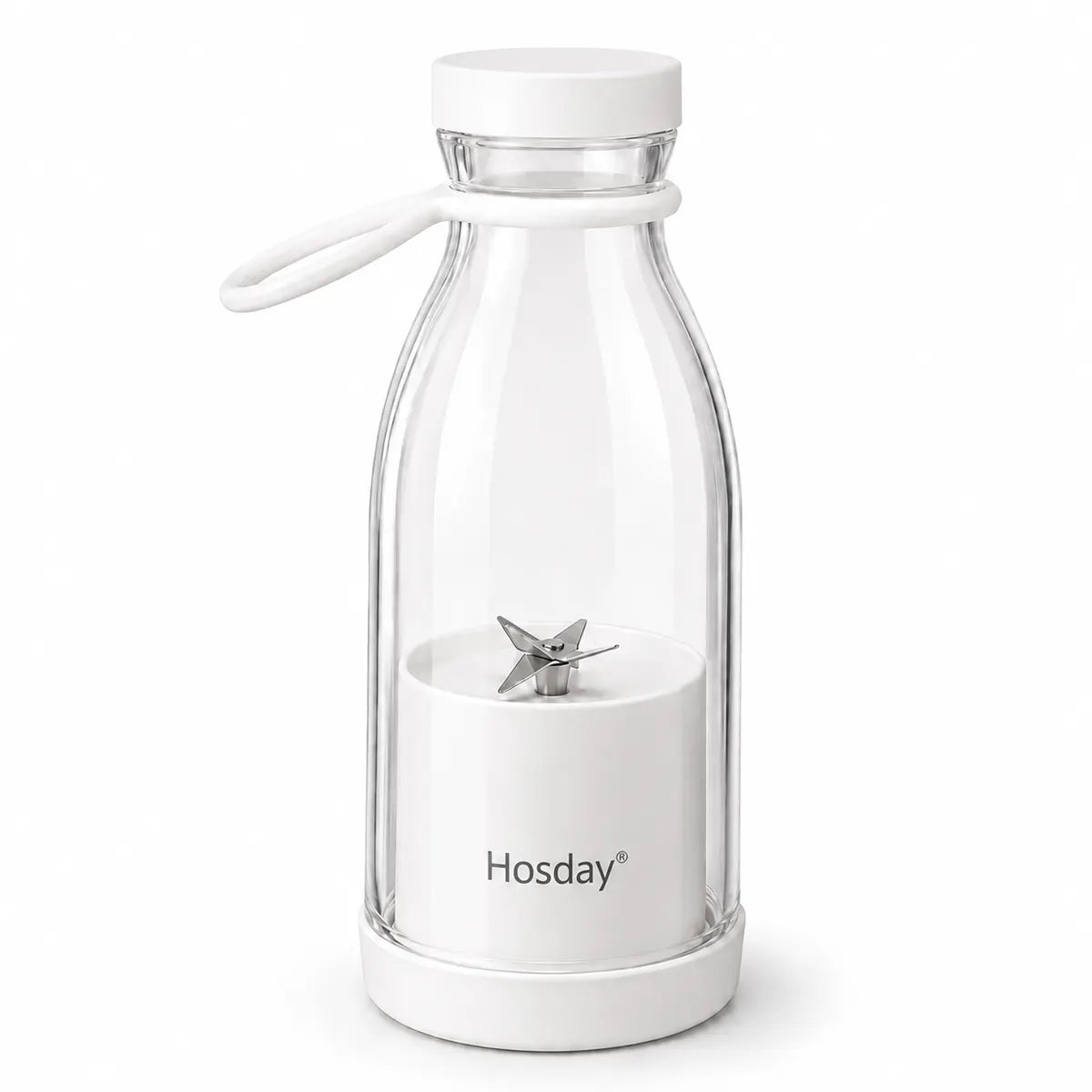 Hosday® - Portable Blender Juicer Cup