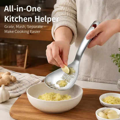 Multifunction Cooking Spoon