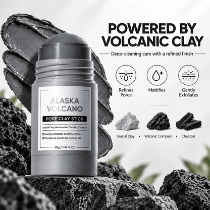 BARUBT Multi-Formula Clay Mask Stick