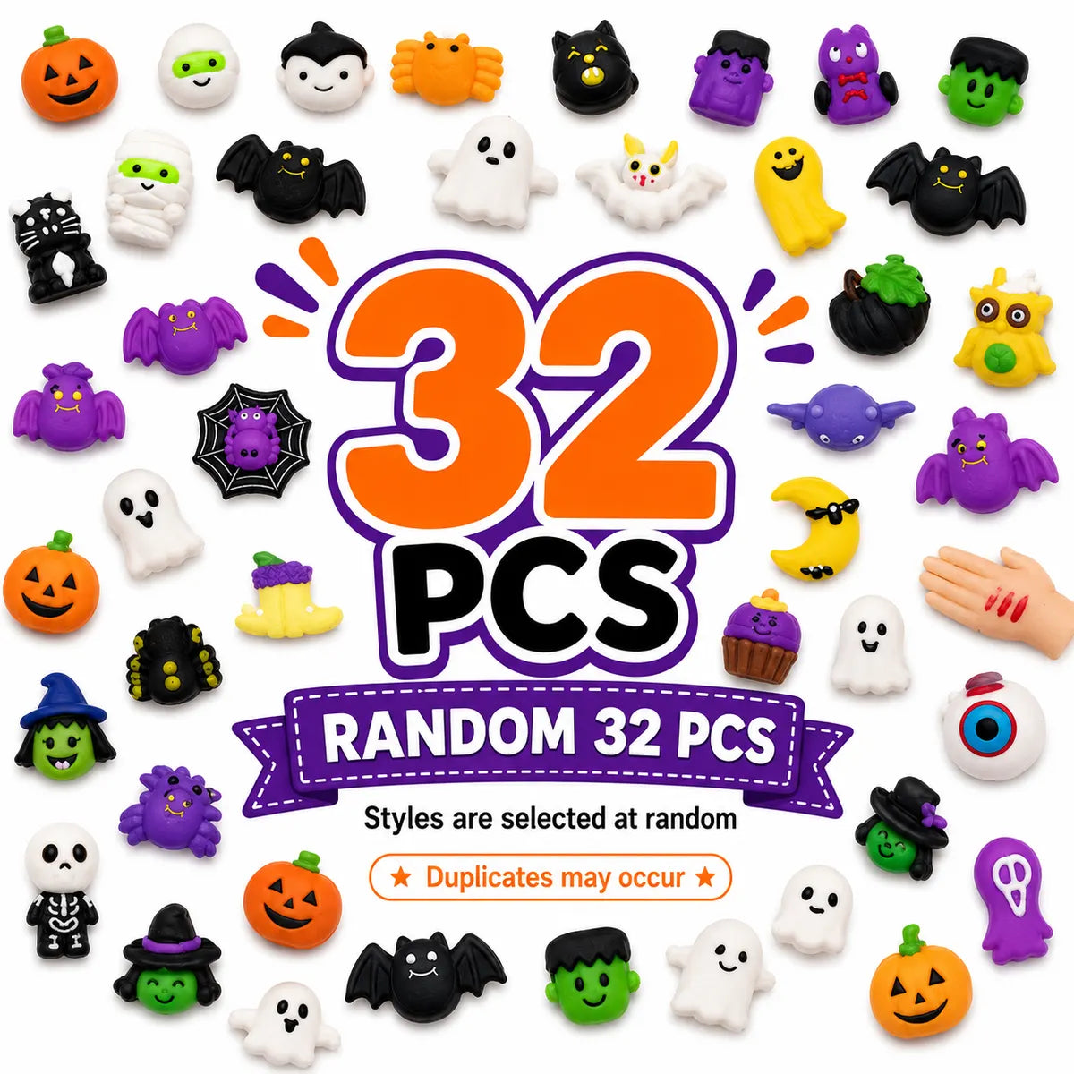 32 PCS — $0.94 each