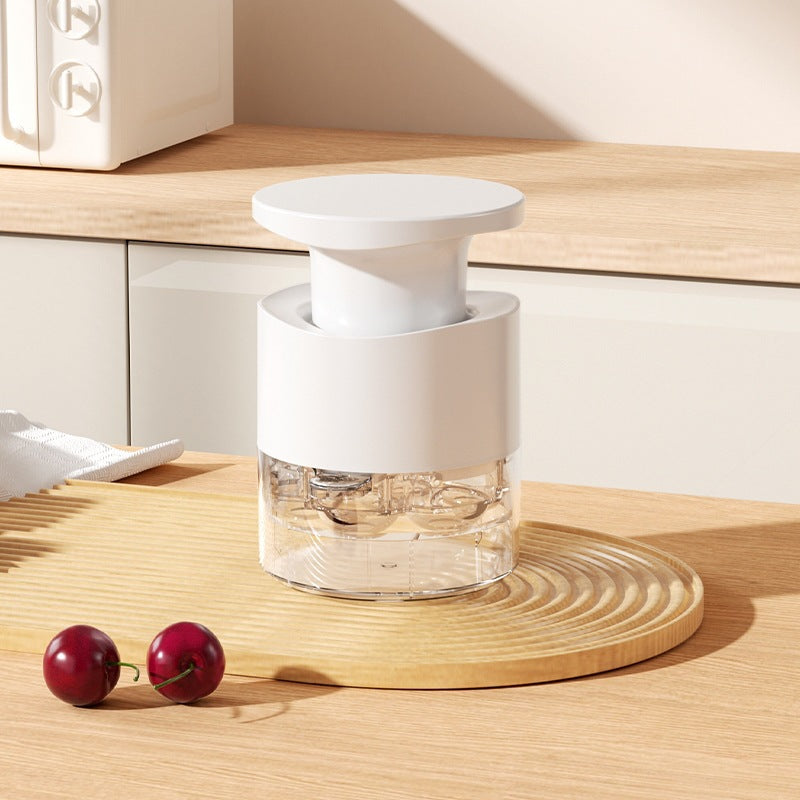 ®Cherry Pitter Multiple（upsell-yjc）