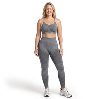 Melange Gray