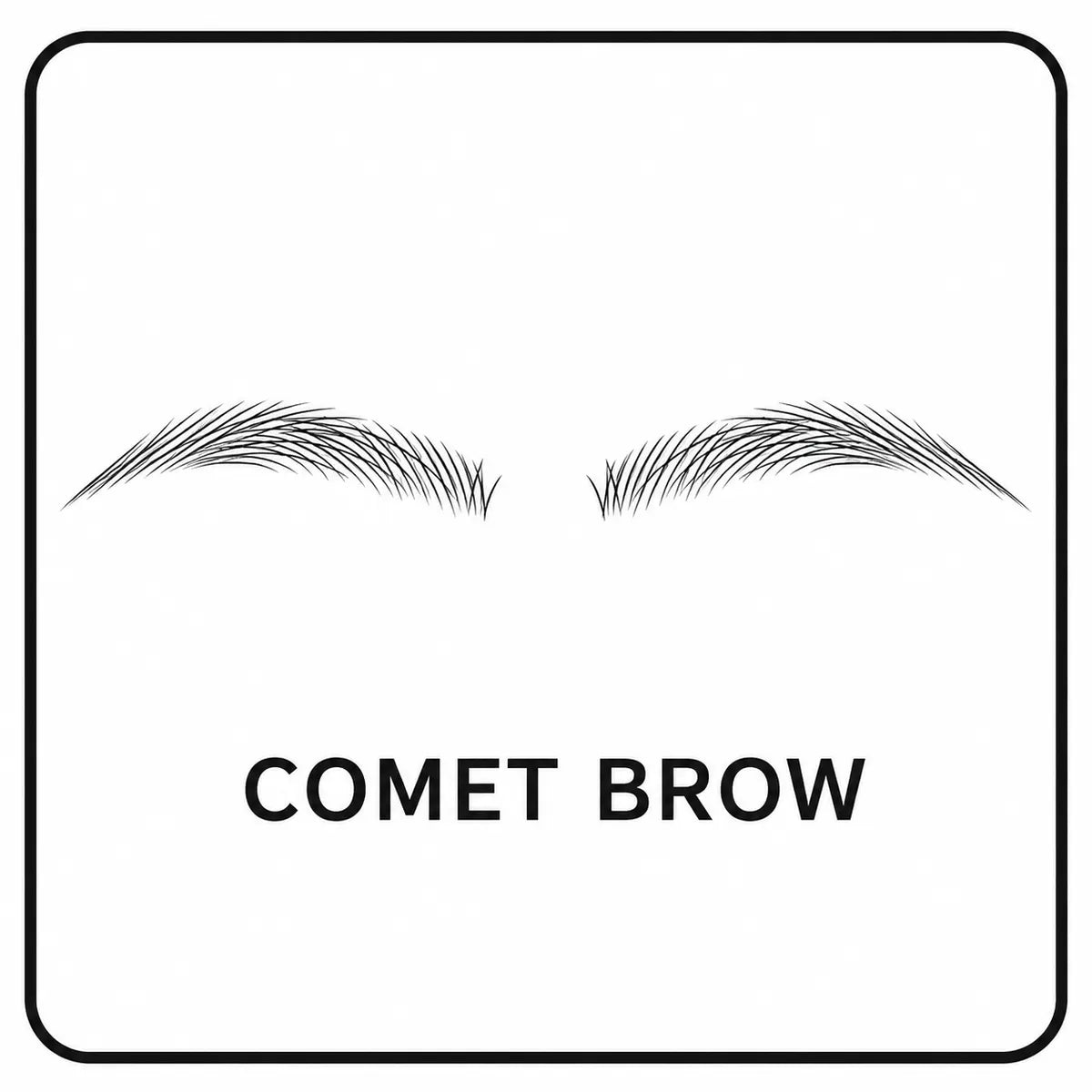 BrowForm Stamp