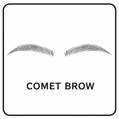 BrowForm Stamp