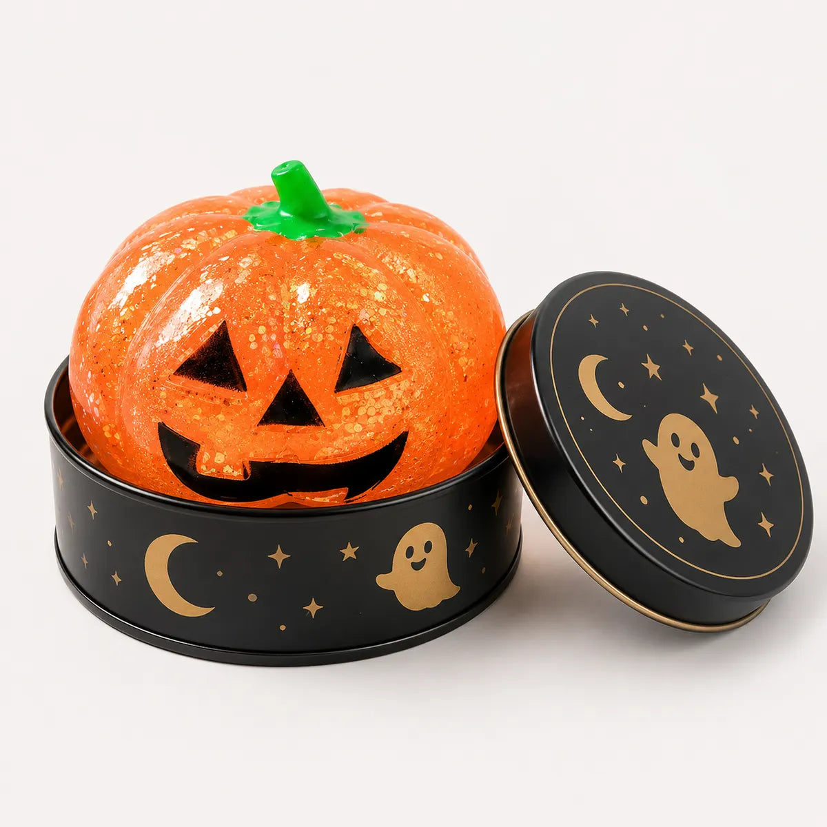 HalloweenSquishy Dumplings