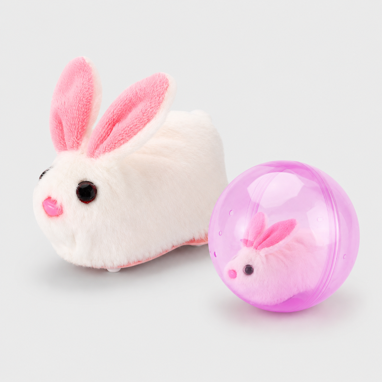 SELF-ROLLING® Cat Ball That Turns Bored CatsInto Play Mode