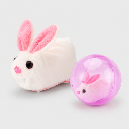 SELF-ROLLING® Cat Ball That Turns Bored CatsInto Play Mode