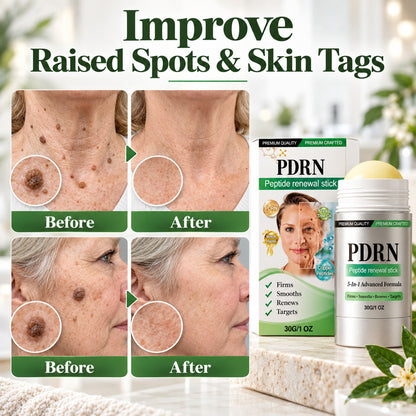 TARGETED PDRN PEPTIDE CARE