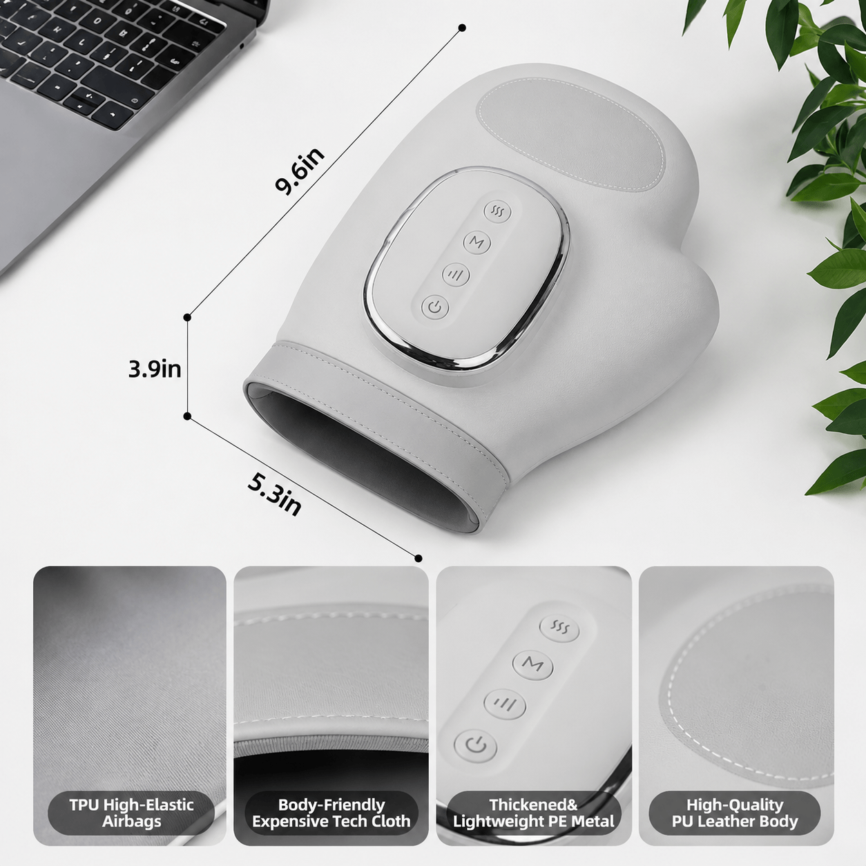Hand Massager