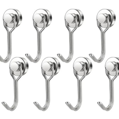 Dluvivo® Heavy Duty Swivel Hooks