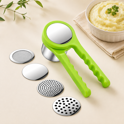 SpinMash®-ROTARY MASHER 🥔 🍽️（upsell）