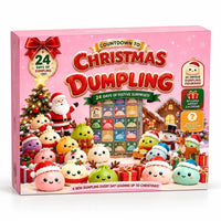Christmas Dumpling
