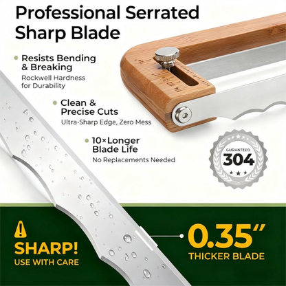 SlicePro Cutter