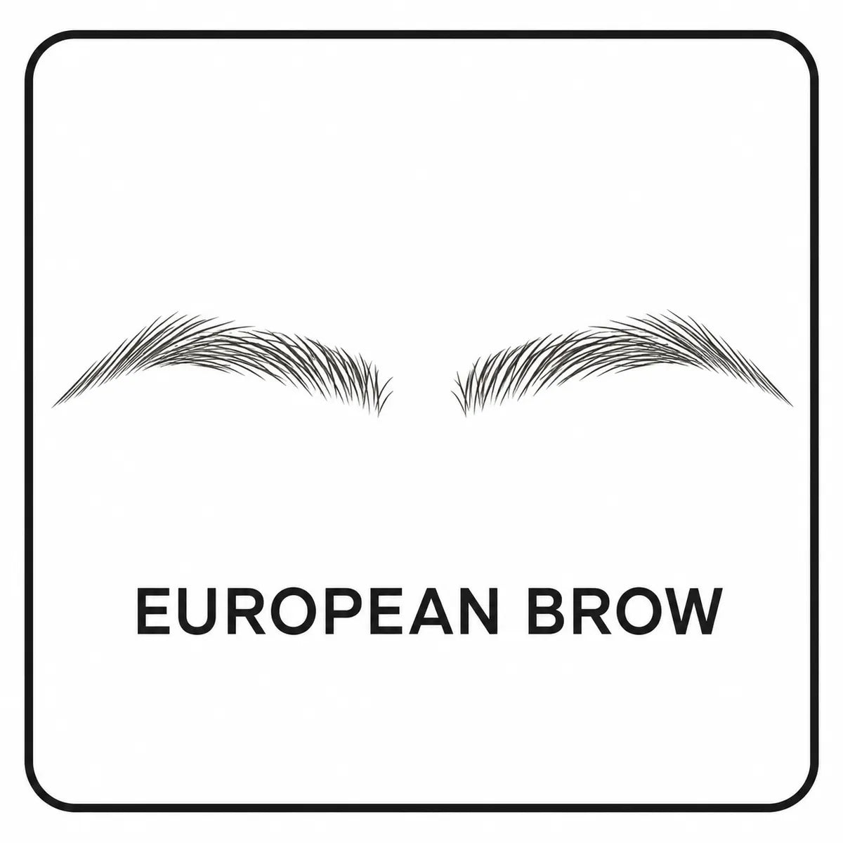 BrowForm Stamp